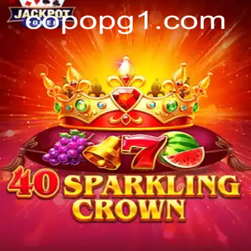 Exploring the Realm of 40SparklingCrown: A Captivating Gaming Journey
