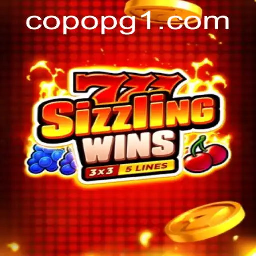 Discover the Thrill of 777SizzlingWins with CopoPG.com