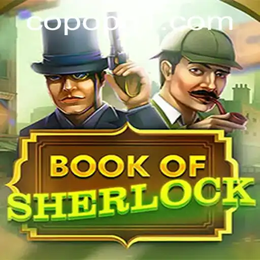 Book of Sherlock: A Deep Dive into the Mysterious World of Detective Gaming
