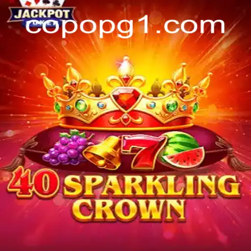 Exploring the Realm of 40SparklingCrown: A Captivating Gaming Journey