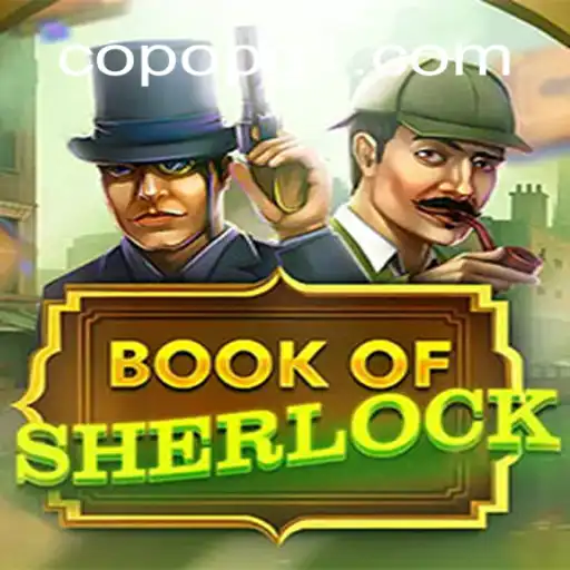Book of Sherlock: A Deep Dive into the Mysterious World of Detective Gaming