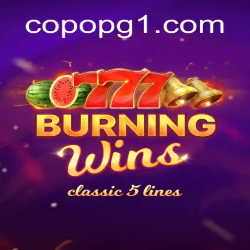 Exploring the Thrills of BurningWins and the Rise of CopoPG.com