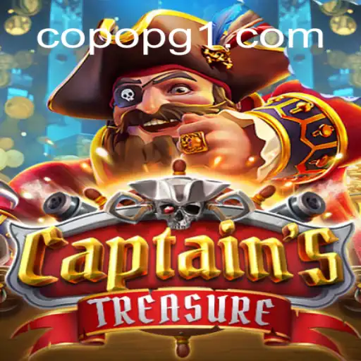 Exploring the Adventurous World of CaptainssTreasure