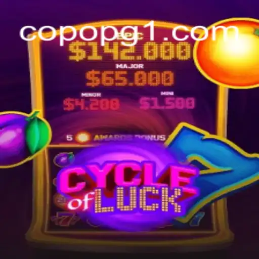 CycleofLuck: Discover the Thrilling World of Strategy and Chance