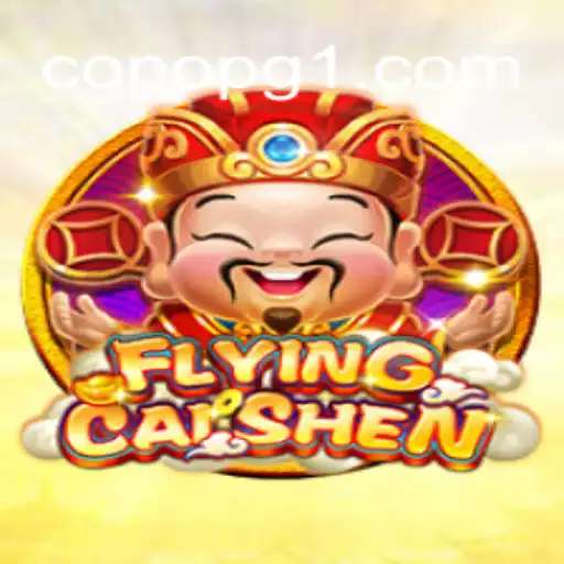 Exploring the Exciting World of FlyingCaiShen at CopoPG.com