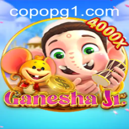 Exploring the Enchanting World of GaneshaJr: Your Ultimate Guide