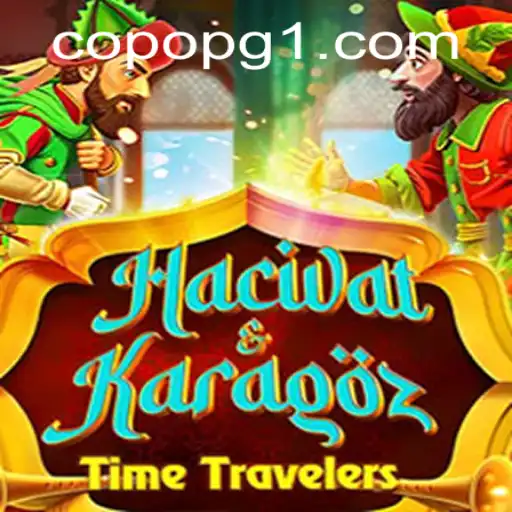 Exploring HacivatandKaragoz: A Modern Twist on a Traditional Game