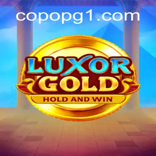 Discover the World of LuxorGold: A Captivating Gaming Experience