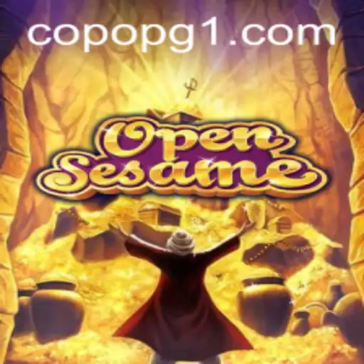 Discover the Thrilling World of OpenSesame: An Intriguing Challenge