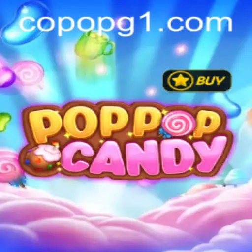 Unveiling POPPOPCANDY: The Addictive Game Taking the World by Storm