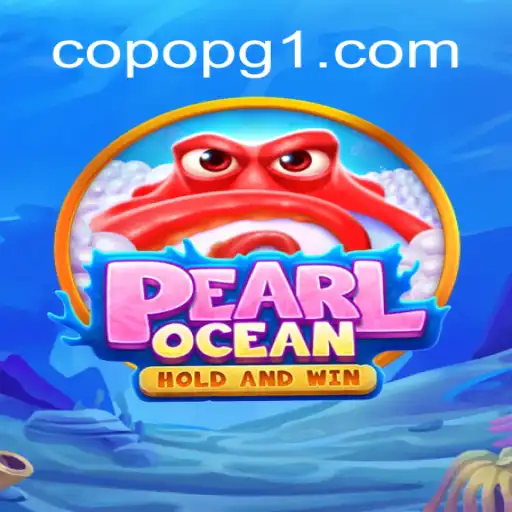 Discover the Enchanting World of PearlOcean