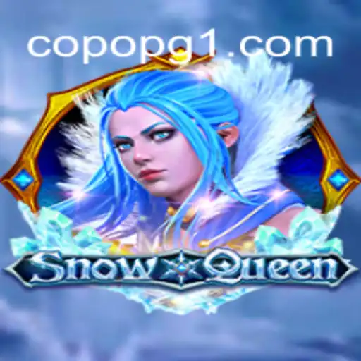Discover the Enchanting World of SnowQueen on CopoPG.com