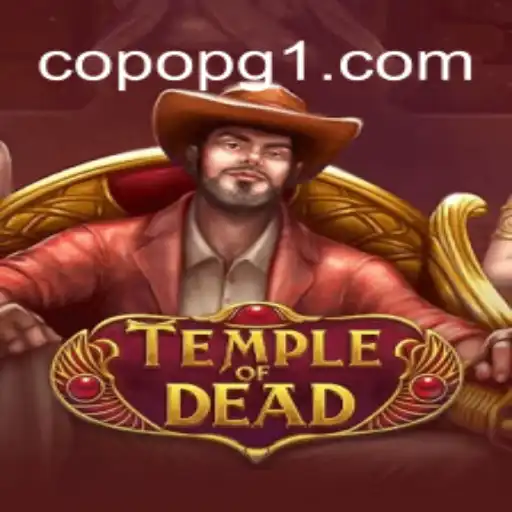 Explore the Enigmatic World of TempleofDead