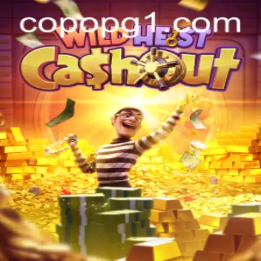 Discover the Thrills of WildHeistCashout at CopoPG.com