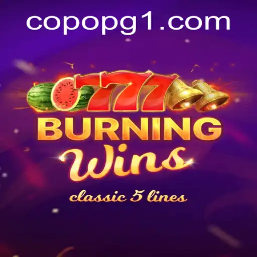 Exploring the Thrills of BurningWins and the Rise of CopoPG.com