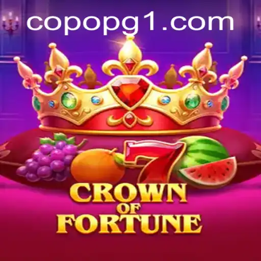 CrownofFortune: The New Gaming Sensation by CopoPG.com