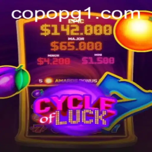 CycleofLuck: Discover the Thrilling World of Strategy and Chance