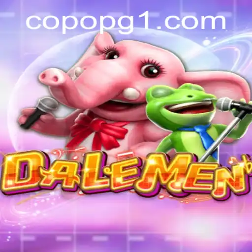 Exploring DALEMEN: A Thrilling Game Experience by CopoPG.com