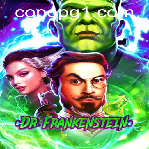 Unveiling the Thrills of DrFrankenstein: A Modern Twist on a Classic Tale