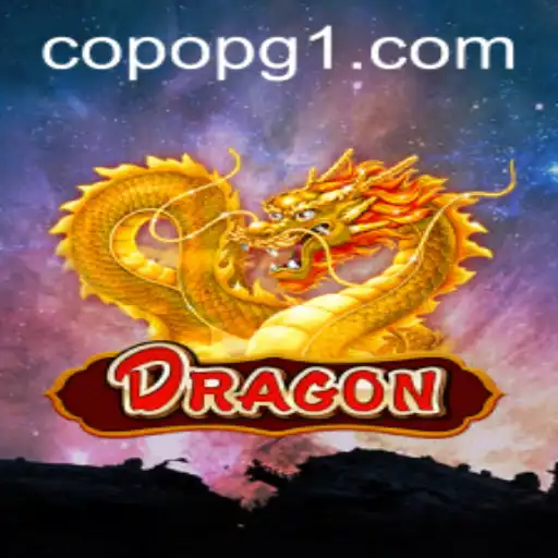 Unveiling the Thrills of Dragon: A Riveting Journey into CopoPG.com's Latest Game