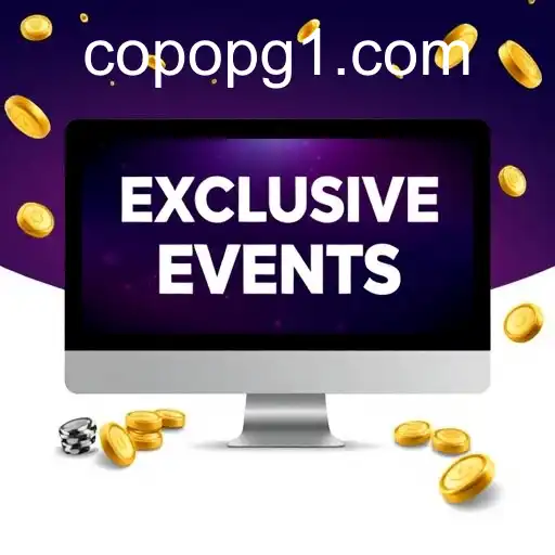Exclusive Events