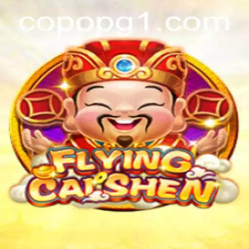Exploring the Exciting World of FlyingCaiShen at CopoPG.com