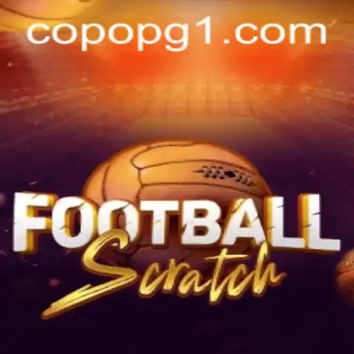 FootballScratch: An Exciting New Gaming Experience with CopoPG.com