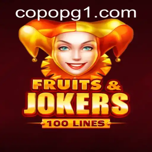 Exploring the Excitement of FruitsAndJokers100 - A Trending Game on CopoPG.com