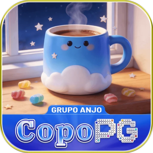 CopoPG.com Logo