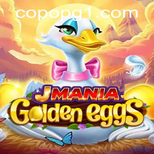 Embark on an Egg-citing Adventure with JManiaGoldenEggs