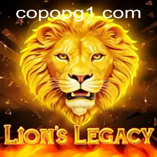 Unleashing Adventure with LionsLegacy at CopoPG.com