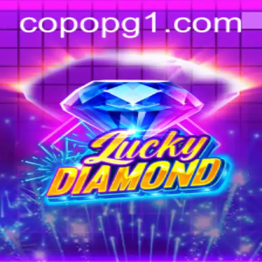 Exploring the Exciting World of LuckyDiamond with CopoPG.com