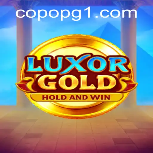 Discover the World of LuxorGold: A Captivating Gaming Experience