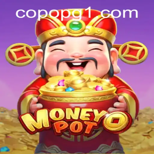 MoneyPot: Exploring the Exciting World of CopoPG.com