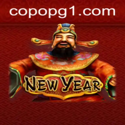 NewYear: A Comprehensive Guide to the Exciting Game from CopoPG.com