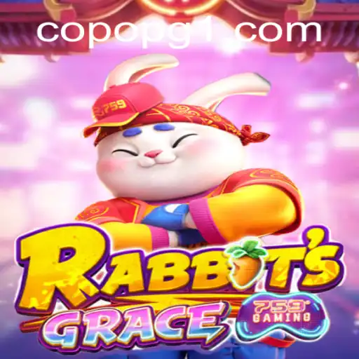Explore the Enchanting World of RabbitsGrace