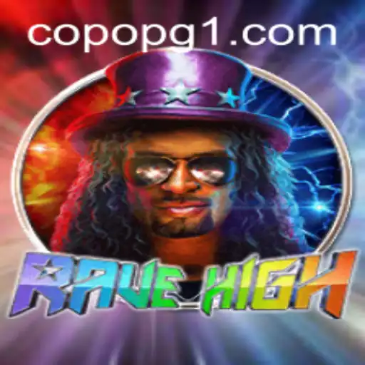 Enter the Electrifying World of RaveHigh: A New Gaming Sensation by CopoPG.com