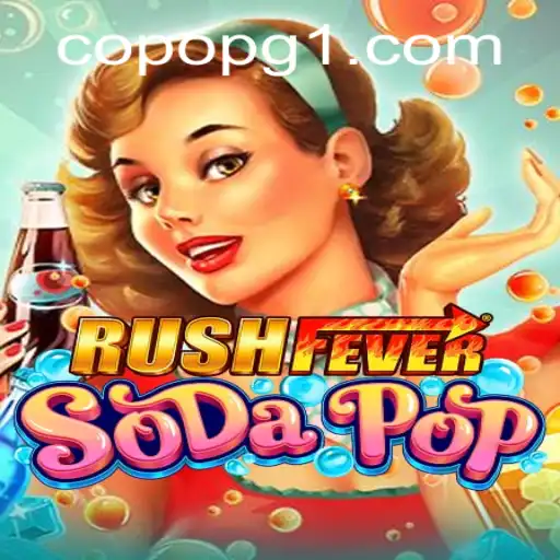 Unleashing the Excitement of RushFeverSodaPop: A Dive into the Game and Rules