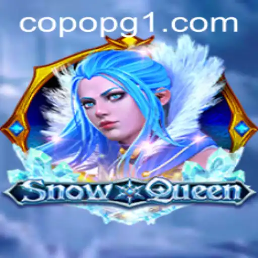Discover the Enchanting World of SnowQueen on CopoPG.com