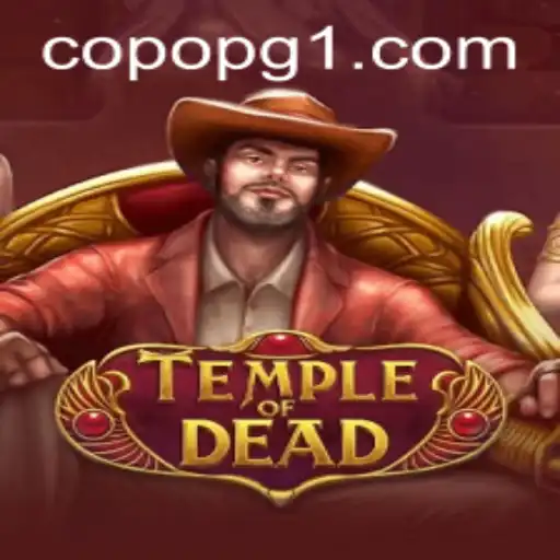 Explore the Enigmatic World of TempleofDead