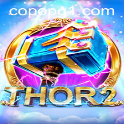 Discover the Thrilling World of Thor2: A New Era in Gaming