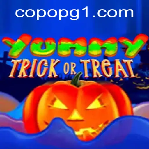 Explore the Magical World of YummyTrickorTreat on CopoPG.com